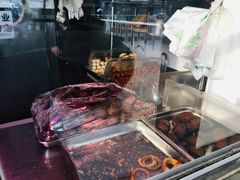 -老磁器口豆汁店(天坛店)