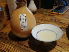 -长亭酒肆.武夷菜(鼓楼后海店)