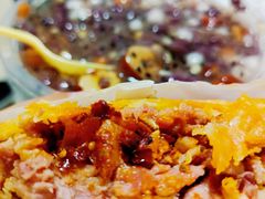 -运栋天马牛肉饼(林科大店)