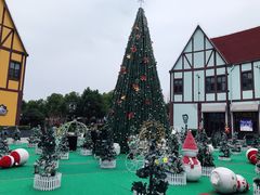 -安徒生童话乐园