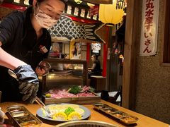 -MIKOMIKO和牛烧肉专门店(南门店)