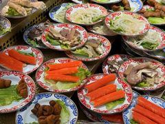 -谭三娘鲜切牛肉自助火锅(九眼桥总店)
