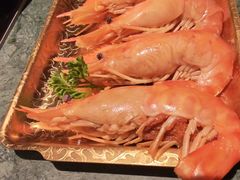 -牛New寿喜烧(金鹰世界店)