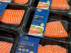 -盒马鲜生(新都心店)
