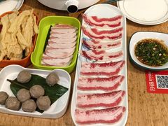 -菌小白火锅(时尚天河店)