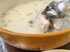 -浔味·山屿湖·正宗淳牌全鱼宴老字号