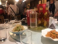 -柒园·三十年创意杭帮菜(龙湖滨江天街店)
