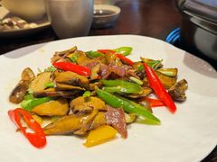 -滇野云南野生菌餐厅(陕西南路店)
