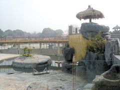 -南昌动物园