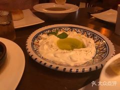 -Tajine Moroccan塔金摩洛哥中东餐厅