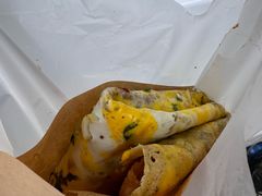 -大华煎饼(交道口北剪子巷店)