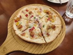 -灵意咖啡·西班牙美食(汕头金平万达广场店)