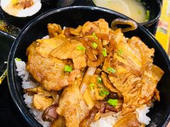 -京和风.日式家庭料理(京和风食堂大仓店)