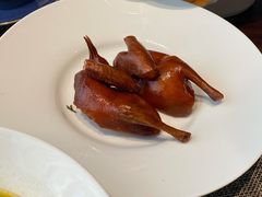 -巧庆楼·茶膳