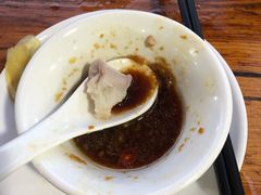 -章记正宗南岗鱼蛋火锅