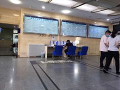 -北京市公安局公安交通管理局西城交通支队停车场