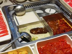 -海底捞火锅(宝龙广场夜宵主题店)