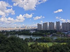 -北山公园
