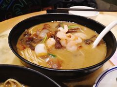 -慧娟面馆·餐厅(望江路店)