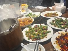 -熊大烧烤(秋涛路店)
