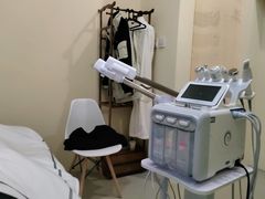 -艾通康缘艾灸.疼痛.睡眠养生馆(凤凰城店)
