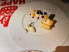 纪念日蛋糕-弗兰克牛排西餐厅Ribone steak house(柠檬花园店)