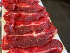 -牛村来人潮汕牛肉火锅(西单店)