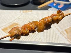 -大成海鲜烧烤·海鲜粥(长寿路店)