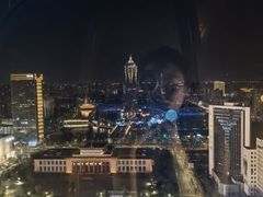 -Hi City·城市之巅