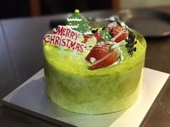 -福来天(威高广场店)