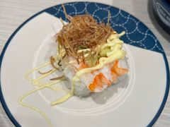 -滨寿司(新街口中央商场店)
