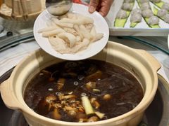 -天宜隆蘑菇宴火锅(石景山旗舰店)