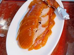 -北京烤鸭 ·儿童菜 ·采风阁家常菜餐厅(亚龙湾天域酒店)