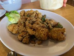 -ZF Seafood Restaurant 卓峰海鲜餐