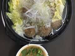-老磁器口豆汁店(天坛店)