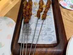 -马记永·兰州牛肉面(天通苑家乐福店)