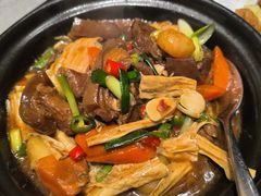 -一同楼福州菜馆(五四店)