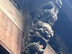 -潜口民宅博物馆