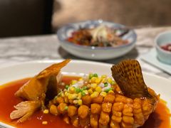 -湖滨28中餐厅·西湖宴·杭州君悦酒店