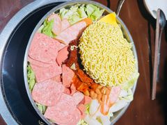 -양평식당·杨平食堂(华贸店)