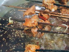 小郡肝-小郡肝串串香火锅(金桥店)