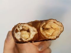 双重奶酪碱水-WHEN PIGS FLY当猪飞