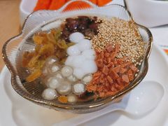 -蜀留香火锅(社会山店)