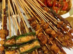 -串盟烧烤·长沙美食地标(星沙店)