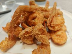 -庆赫隆融合菜馆(群力店)