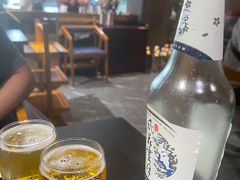 -野菌皇海景野生菌火锅(滨海大道店)