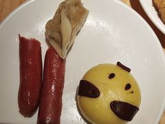 -骑士牛排(北仑银泰城店)
