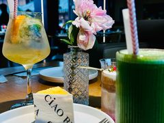 -俏贝拉(裕后街店)