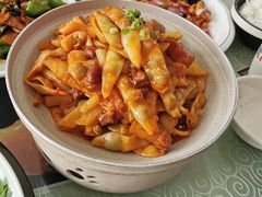 压锅黄金豆-上庄晋风庄园(上庄店)
