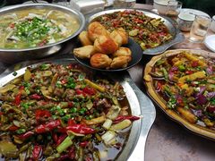 -廖哥泡椒兔(峨眉店)